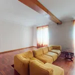 Rent 5 bedroom apartment of 110 m² in Torino