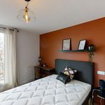 Rent a room in Toulouse