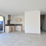 Maison de 113 m² avec 4 chambre(s) en location à BRISSAC