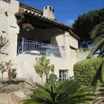 Maison de 115 m² avec 4 chambre(s) en location à Sainte-Maxime