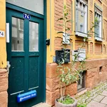 Miete 5 Schlafzimmer wohnung von 42 m² in Marburg