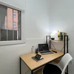 Rent 3 bedroom apartment in Madrid