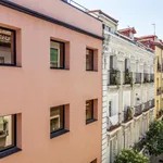 Alquilar 9 dormitorio apartamento en Madrid