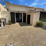 Rent 3 bedroom house of 4016 m² in canet en roussillon