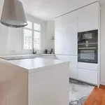  appartement avec 1 chambre(s) en location à Paris