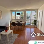 Rent 1 bedroom apartment of 9 m² in Jouy En Josas Loges En Josas