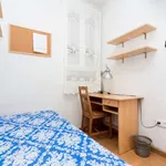 Rent a room of 50 m² in madrid