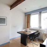 Appartement de 60 m² avec 1 chambre(s) en location à brussels