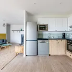 Rent 5 bedroom apartment of 93 m² in Bordeaux