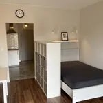 Rent 1 bedroom apartment of 32 m² in Łódź