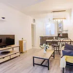 Appartement de 39 m² avec 1 chambre(s) en location à paris