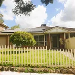 Rent 3 bedroom apartment in Glen Waverley