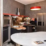 Rent 2 bedroom apartment of 120 m² in rome