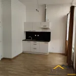 Pronajměte si 1 ložnic/e byt o rozloze 37 m² v Náchod