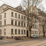 Miete 4 Schlafzimmer wohnung von 120 m² in Leipzig