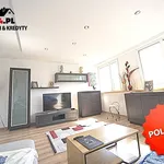 Mieszkanie m3 z kuchnią z oknem 61,61 m² na wynajem ul. Legnicka, Lubin, Przylesie