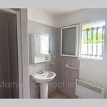 Appartement de 40 m² avec 2 chambre(s) en location à Bezouce