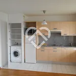 Rent 1 bedroom apartment of 32 m² in Lambersart