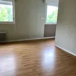 Appartement de 38 m² avec 2 chambre(s) en location à QUIMPER