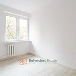 Rent 4 bedroom apartment of 64 m² in Warsaw