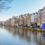 Rent 2 bedroom apartment of 120 m² in Amsterdam