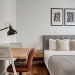 Louez une chambre de 49 m² à Paris