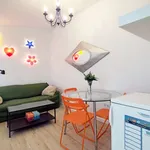 Rent a room of 130 m² in madrid