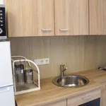 Rent 1 bedroom apartment of 40 m² in Dusseldorf