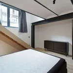 Huur 1 slaapkamer appartement van 90 m² in brussels