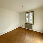 Appartement de 65 m² avec 3 chambre(s) en location à Marlenheim