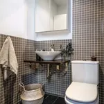 Alquilo 4 dormitorio apartamento de 90 m² en Madrid