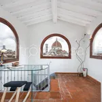 Rent 6 bedroom apartment of 150 m² in Firenze