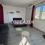 Appartement de 32 m² avec 1 chambre(s) en location à Golfe-Juan