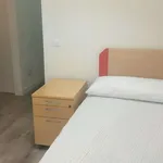 Rent a room in madrid