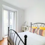 Rent 2 bedroom apartment in lisbon