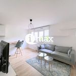 Rent 2 bedroom apartment of 40 m² in BOIS COLOMBES