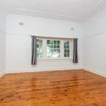 Rent 1 bedroom apartment in Sydney