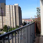 3 pok., balkon, w pełni umeblowane, c.o. Miejskie ul. Lubańska, Zgorzelec