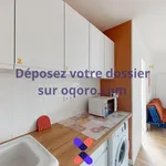 Appartement de 12 m² avec 5 chambre(s) en location à Annemasse