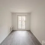 Rent 3 bedroom apartment of 73 m² in Paris