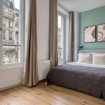 Appartement de 46 m² avec 1 chambre(s) en location à paris