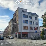 Pronajměte si 3 ložnic/e byt o rozloze 62 m² v Ostrava