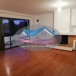 Rent 2 bedroom apartment of 110 m² in Municipal Unit of Panaitoliko