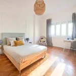 Quarto de 220 m² em Lisboa