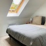 Appartement de 37 m² avec 2 chambre(s) en location à LandivisiauT