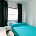 Alquilar 5 dormitorio apartamento en Granada