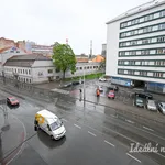 Rent 4 bedroom apartment of 119 m² in Brno