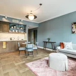 Huur 2 slaapkamer appartement van 915 m² in Amsterdam