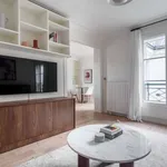 Rent 1 bedroom apartment of 44 m² in paris