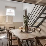 Alquilo 4 dormitorio apartamento de 121 m² en Madrid